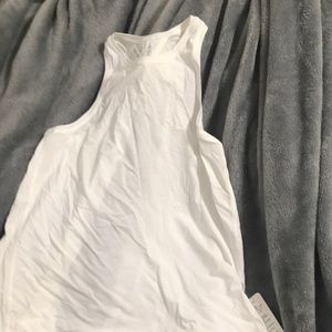 Lululemon All Tied Up Tank